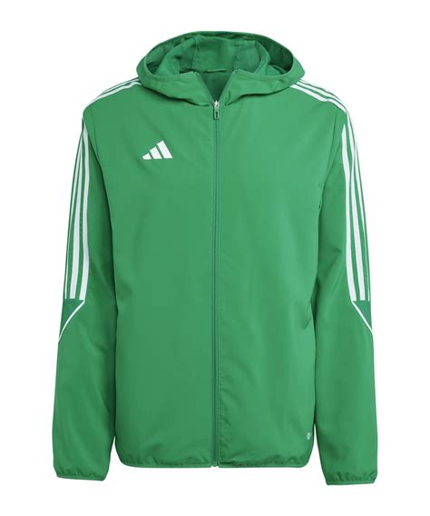 adidas windbreaker grün schwarz|Men .